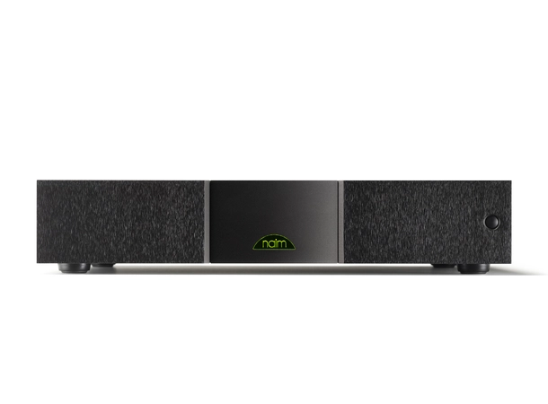 Naim 555 PS DR PSU - anodisert Anodisert aluminium - 500 finish 